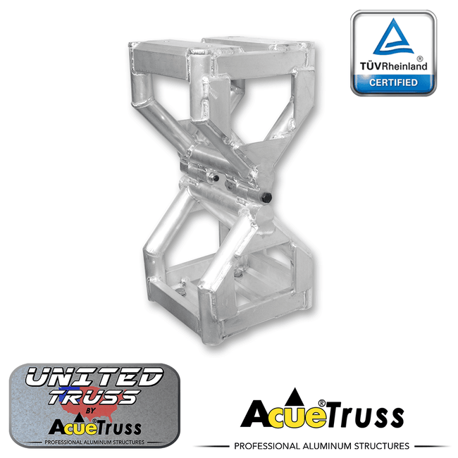 U34 Center Pivot Hinge