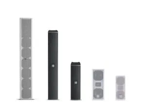 Vertus CLA Series