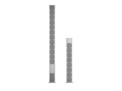 Vertus DLA Series