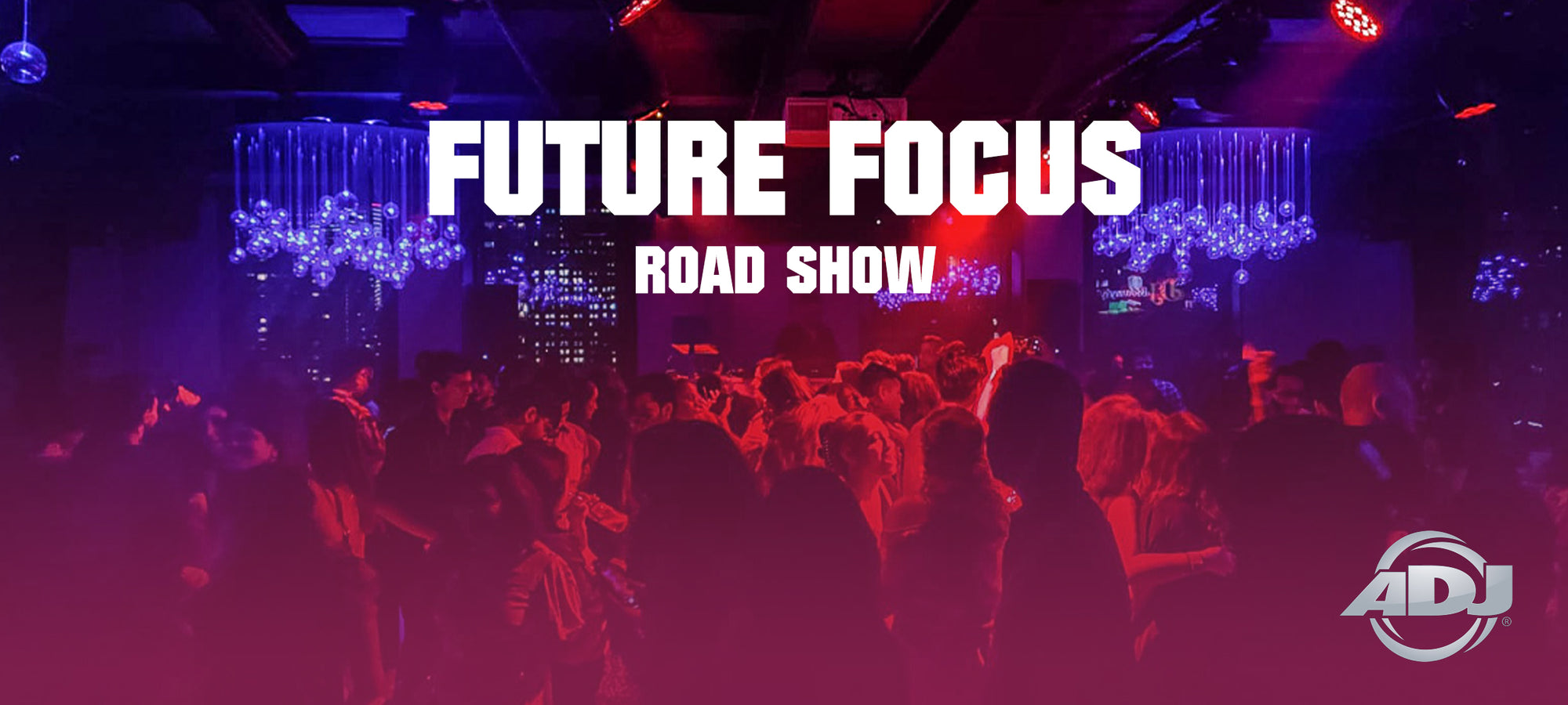 Pro DJ Mart Audio and Visual Supplier in Los Angeles