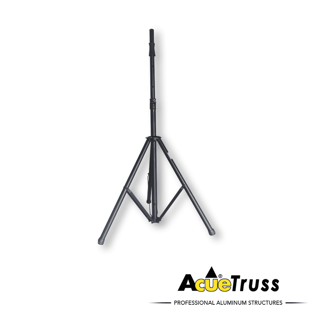 HD Lift Assist Speaker Stand