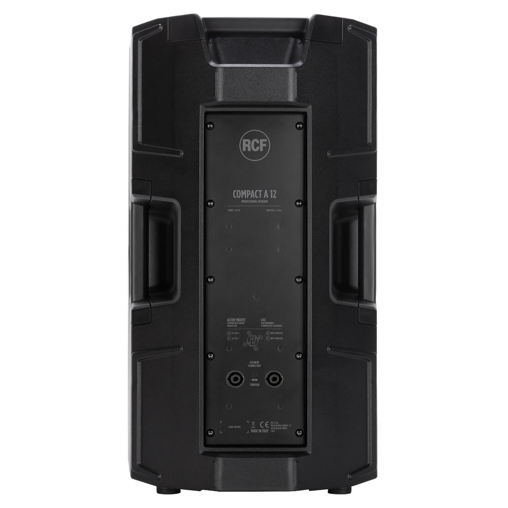 RCF A-12 Passive 2-way 12" Speaker