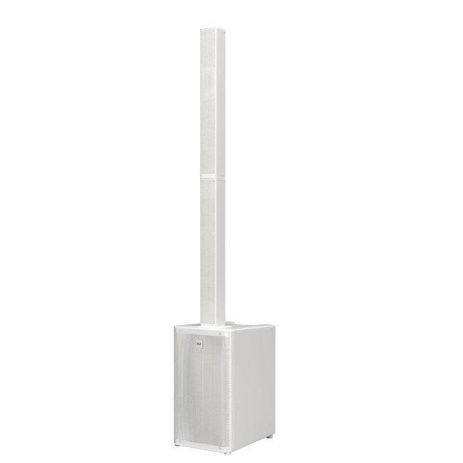 Active 12" Subwoofer w/ DSP for EVOX J11 System (White)