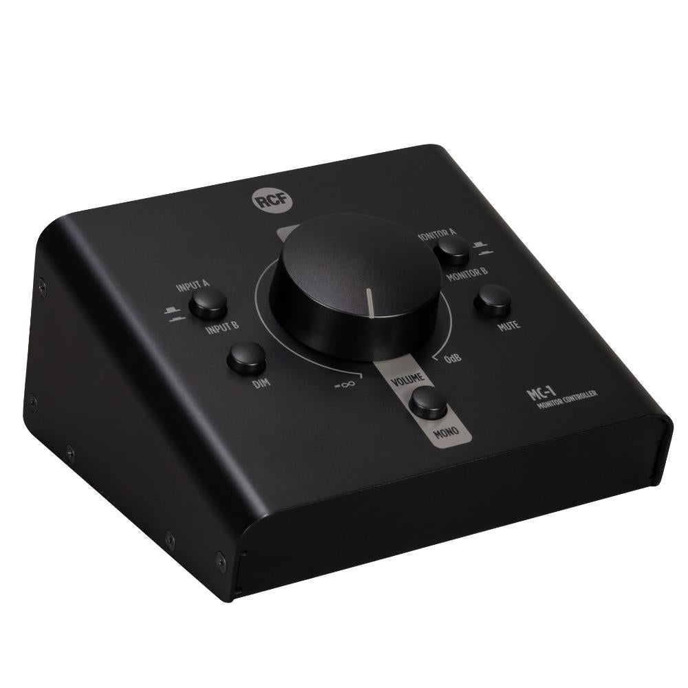 RCF MC-1 Passive Monitor Controller