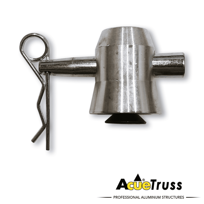 Base Wimble Coupler
