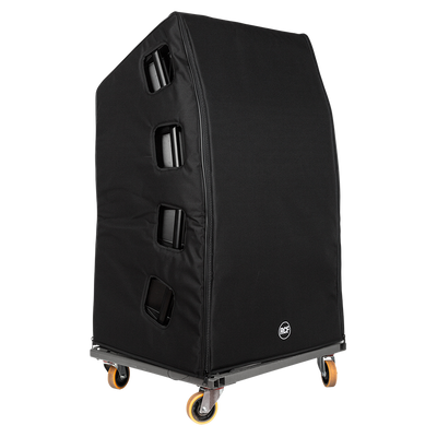 COVER-4XHDL30 Protective Cover for (4) HDL30 on Kart