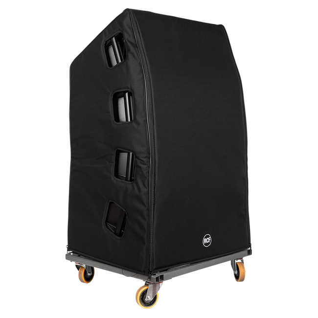 COVER-4XHDL30 Protective Cover for (4) HDL30 on Kart