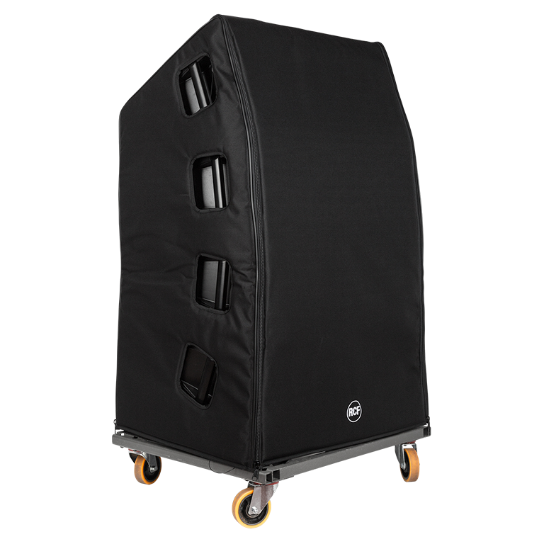 COVER-4XHDL30 Protective Cover for (4) HDL30 on Kart