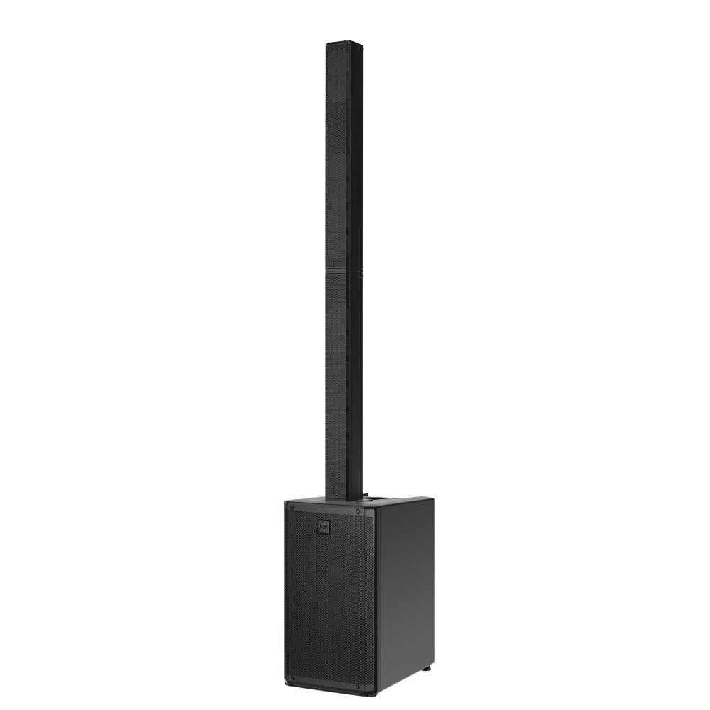 Active 12" Subwoofer w/ DSP for EVOX J11 System