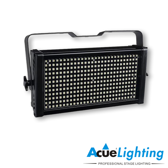 Color LED Strobe