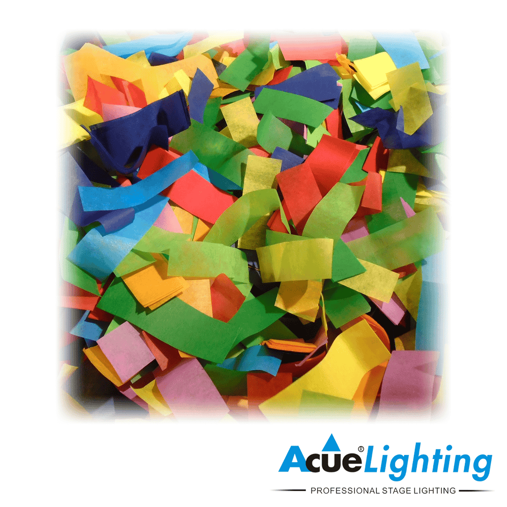 Confetti - Mixed colors