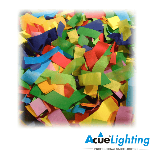 Confetti - Mixed colors