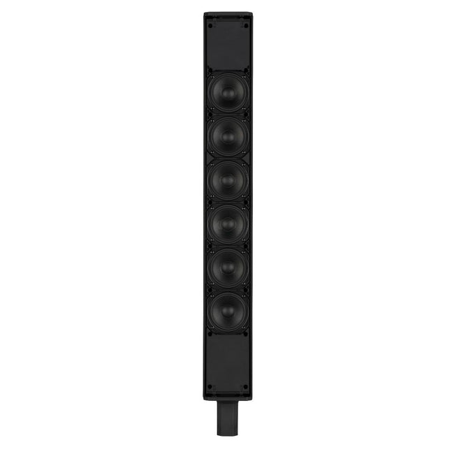 Top Column Speaker with (12) x 3" Woofers and 1.75" CD (Includes Case)