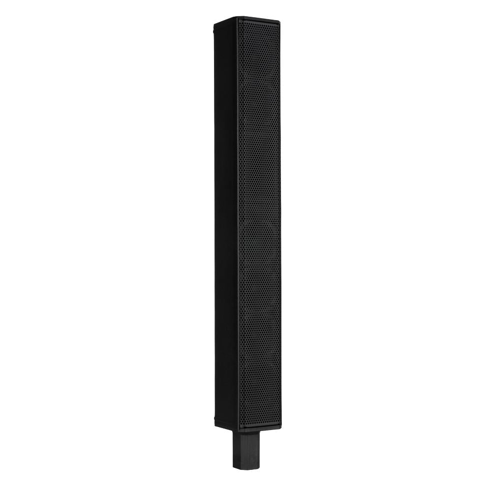 Top Column Speaker with (6) x 3" Woofers and 1.75" CD (Includes Case)
