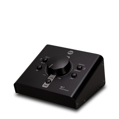 RCF MC-1 Passive Monitor Controller