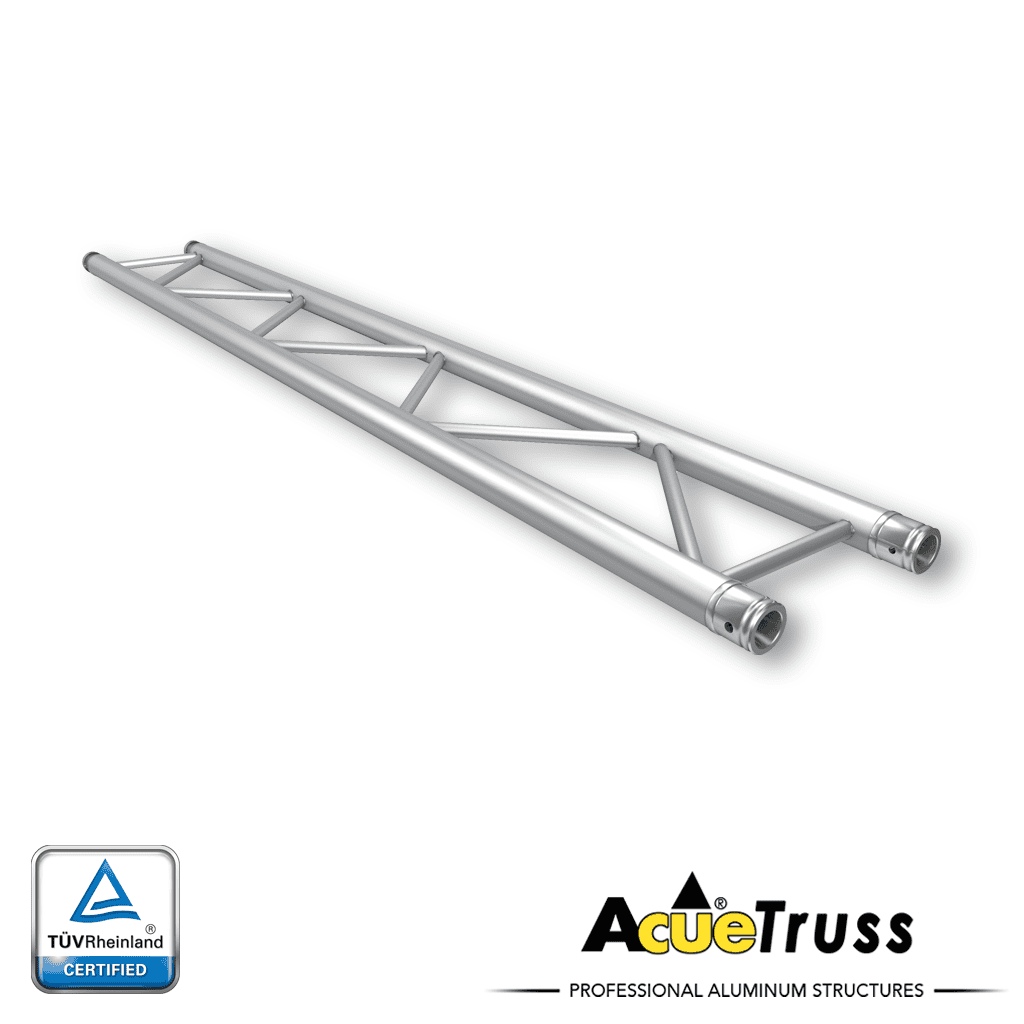 2M (6.56') G32 I-Beam Truss