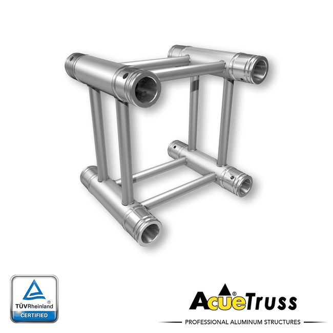 0.29m (0.95ft) G34 Box Truss