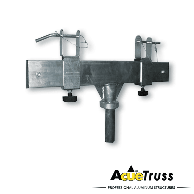 Heavy Duty Crank Stand Truss Adapter