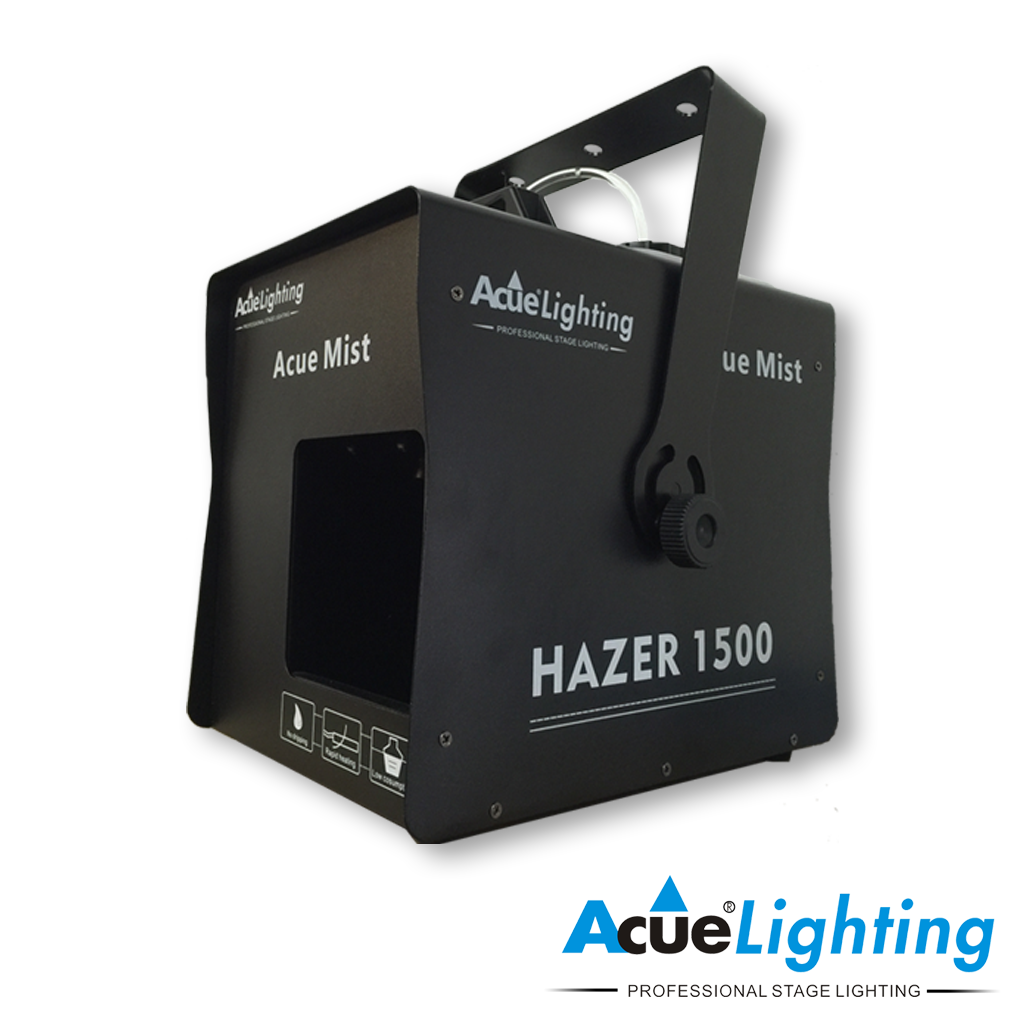 Acue Mist Pro 1500