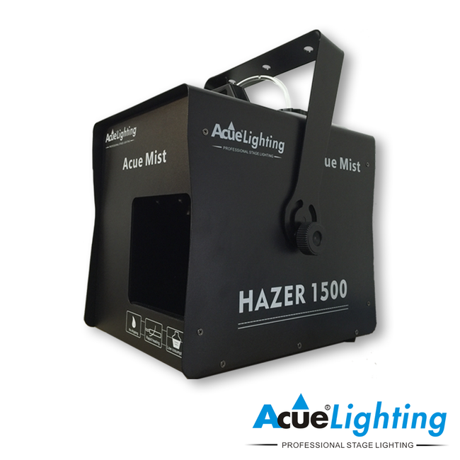Acue Mist Pro 1500