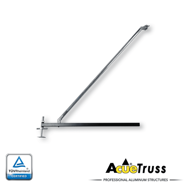Ground Support Tower Stabilizer Arm