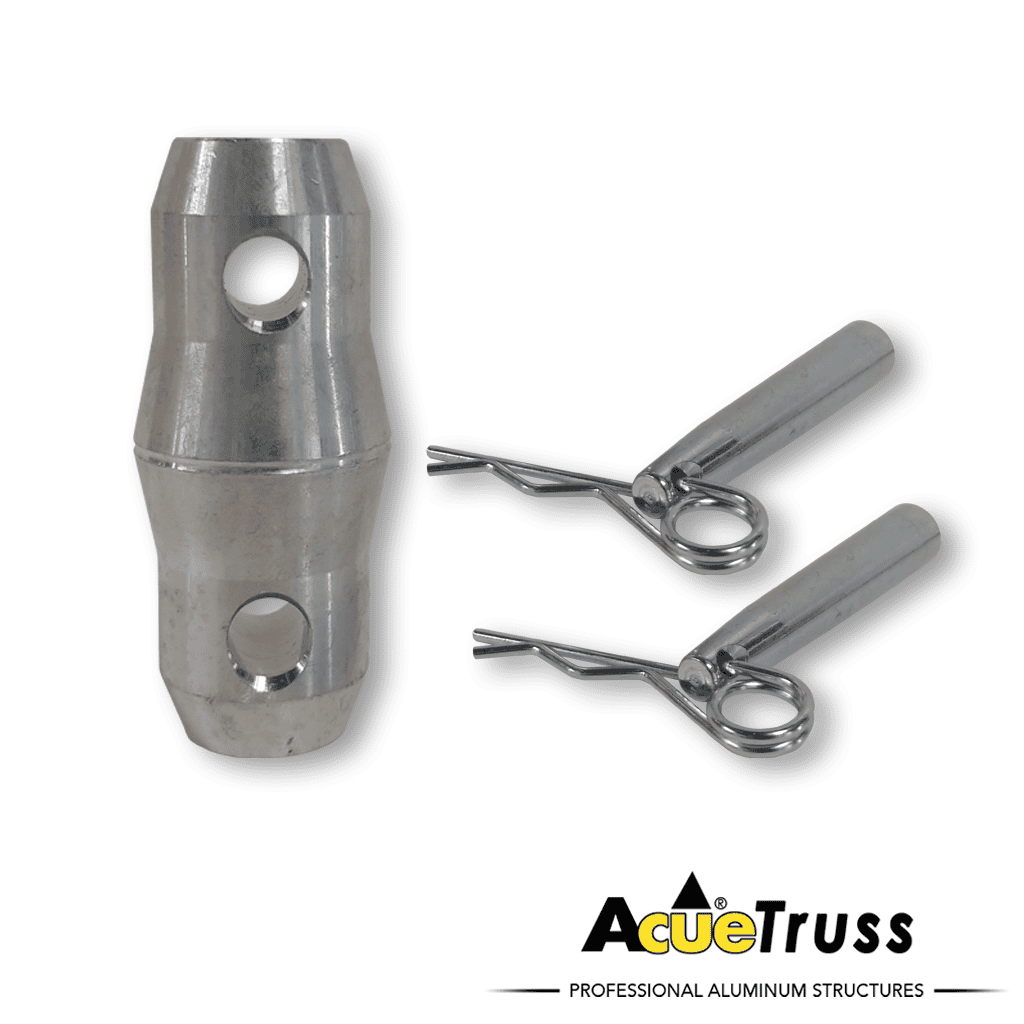 Truss Wimble Coupler