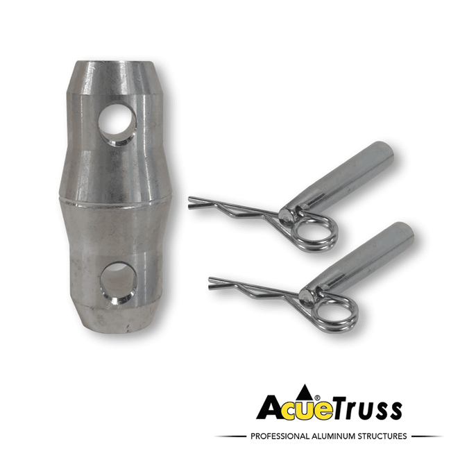 Truss Wimble Coupler