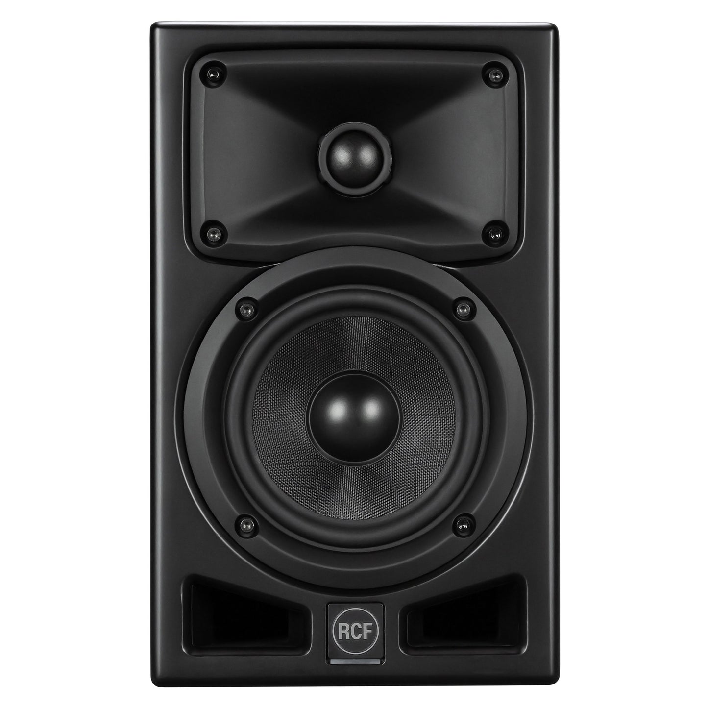 RCF AYRA PRO5 PROFESSIONAL ACTIVE TWO-WAY STUDIO MONITORS