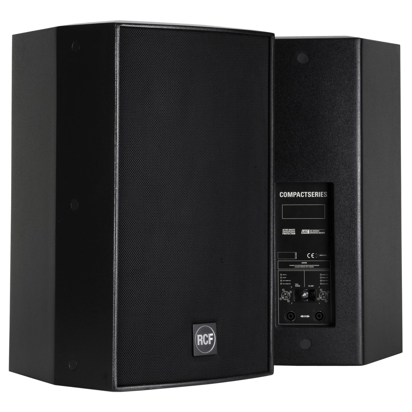 RCF C5215-66 Passive 15" 2-way Speaker