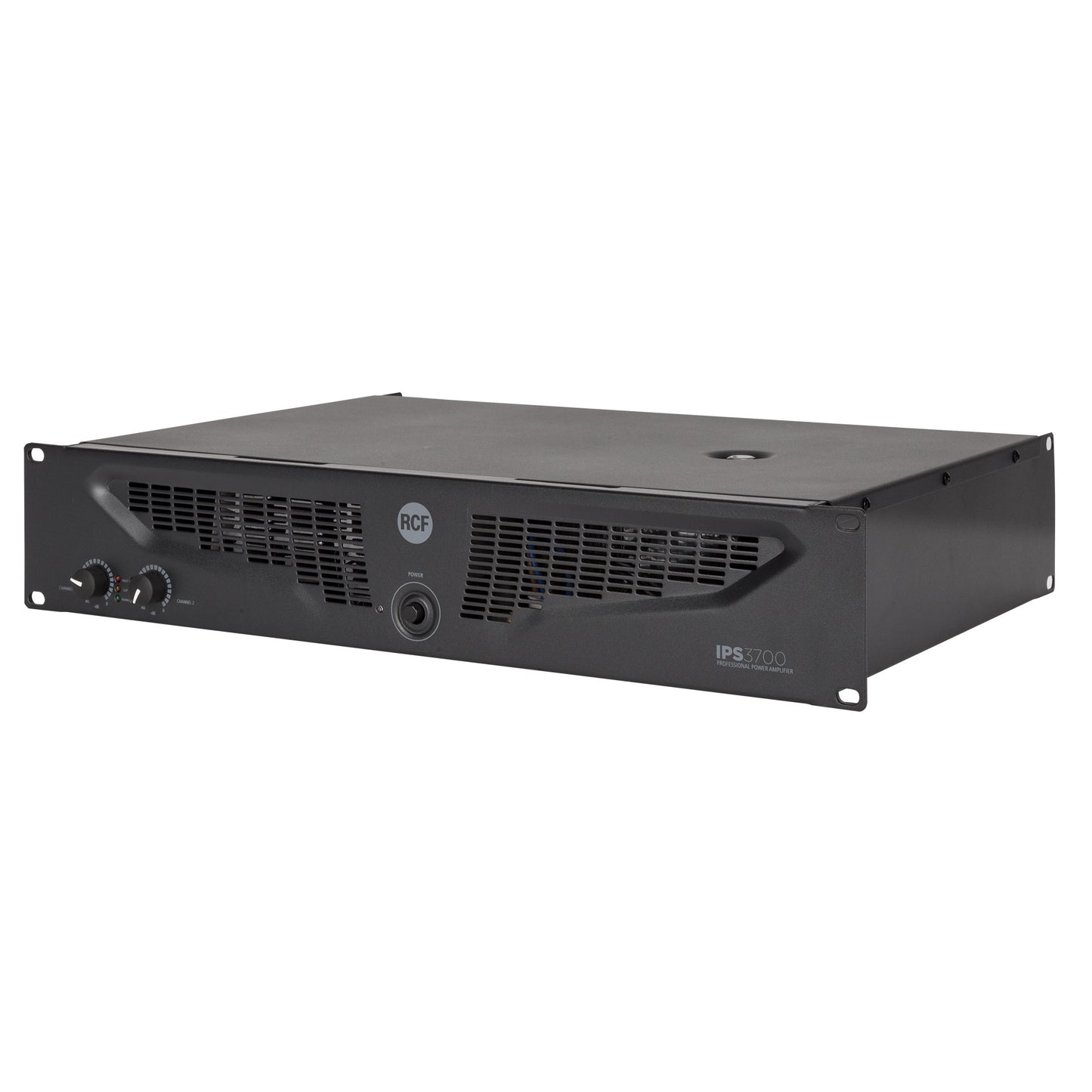 RCF IPS-3700 2 Channel AB-H Power Amplifier