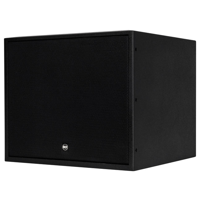 RCF S5012 Passive 12" Bass Reflex Subwoofer