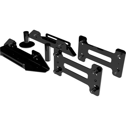RCF AC-STACKING-NXL44 Stacking Kit for NX-L44a (For Stacking 1 NX-L24a on top of another)