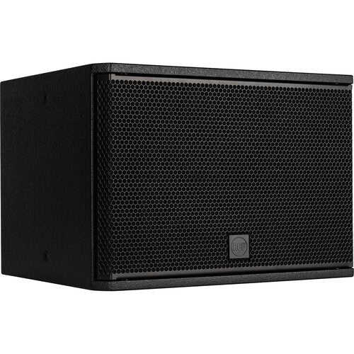 RCF SUB-S12 Passive 12" Bass Reflex Subwoofer