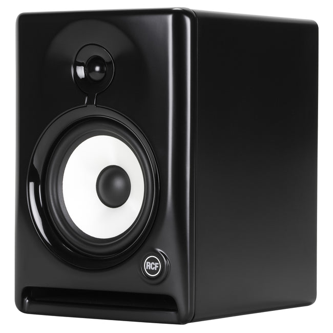 RCF AYRA-SIX-PRO Active 6" Studio Monitor (Blk)