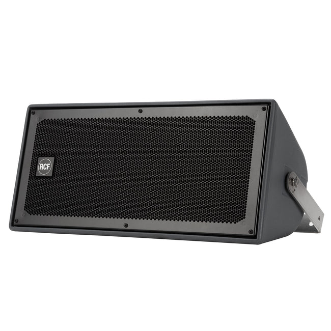 RCF P4228 Passive Dual 8" 2-way Outdoor Weatherproof Speaker (8 ohm, IP55)