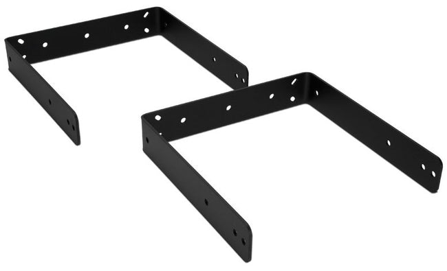 RCF AC-NC08-VBR Vertical Bracket for C3108 (Pair)