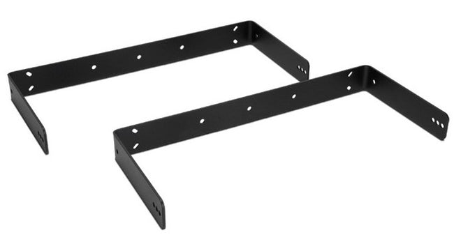 RCF AC-NC10-HBR Horizontal Bracket for C3110 (Pair)