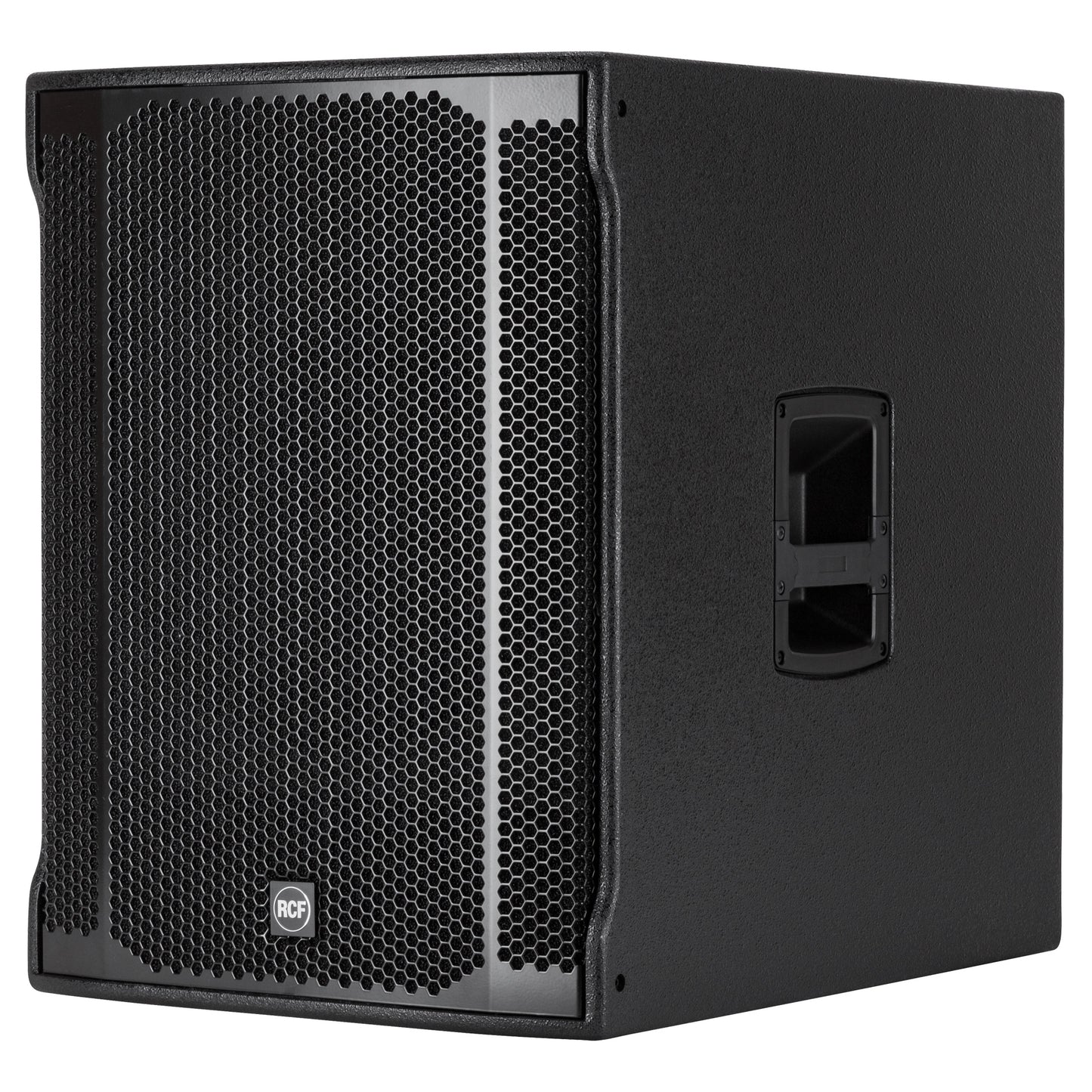 RCF SUB-905AS-MK2 Active 15" Powered Subwoofer