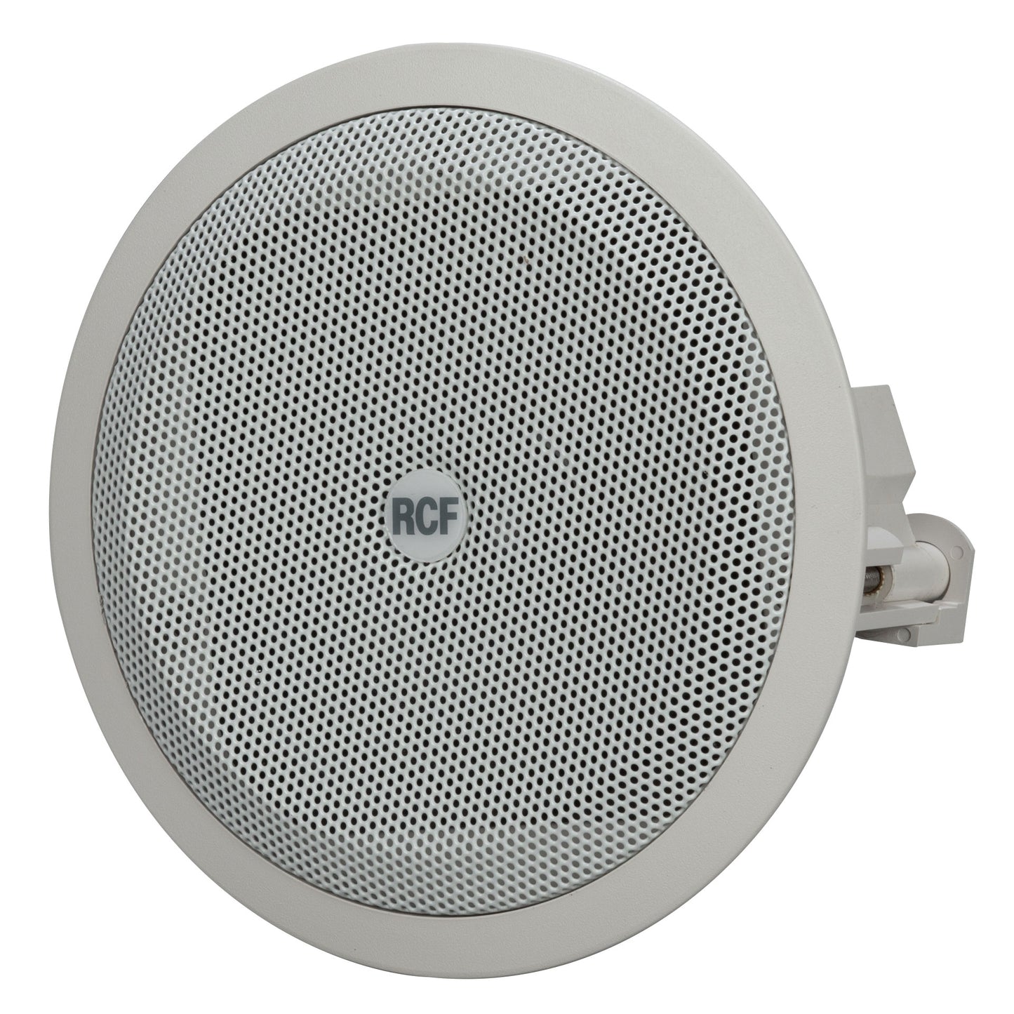 RCF PL40 Passive 3.5" Ceiling Speaker (8 ohm/70V/IP44/Dog Ears)