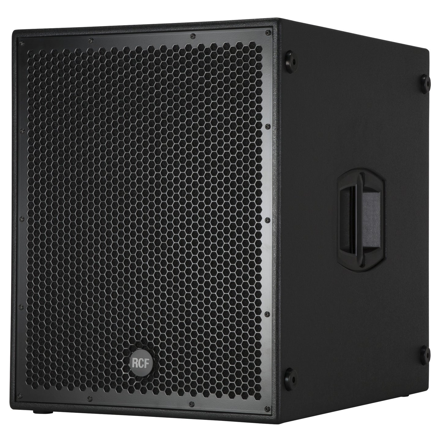 RCF SUB-8004AS Active 18" Powered Subwoofer