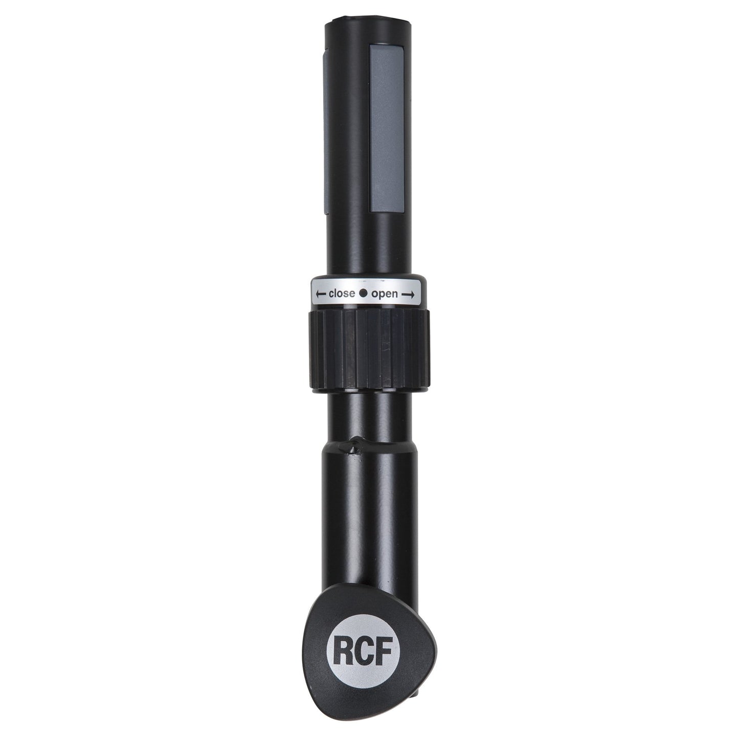 RCF AC-PRO-LF Locking Sleeve with ring adaptor for 35mm Pole