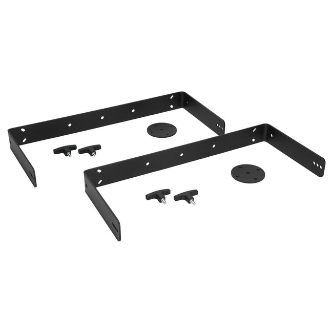 RCF AC-NC12-HBR Horizontal Bracket for C5212 (Pair)