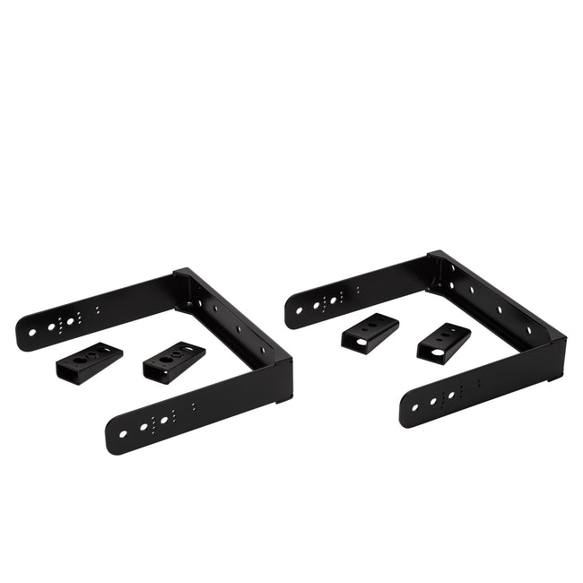 RCF AC-CM10-VBR Vertical Brtacket for CM-10 (Pair)