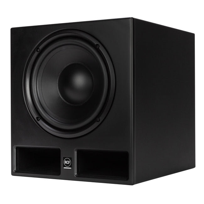 RCF AYRA-PRO-10-SUB Active 10" Reference Subwoofer (Blk)