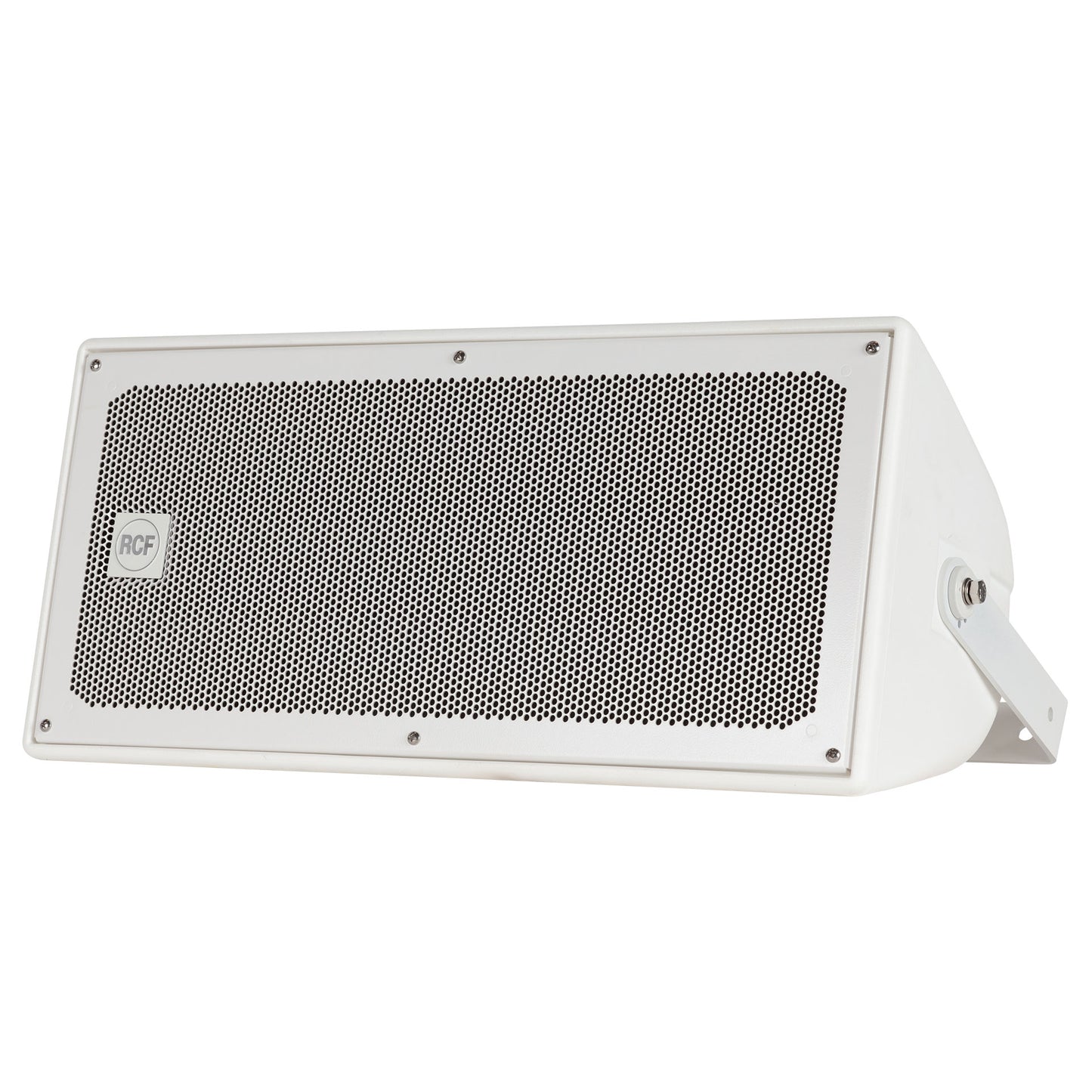 RCF P4228-W Passive Dual 8" 2-way Outdoor Weatherproof Speaker (8 ohm, IP55)