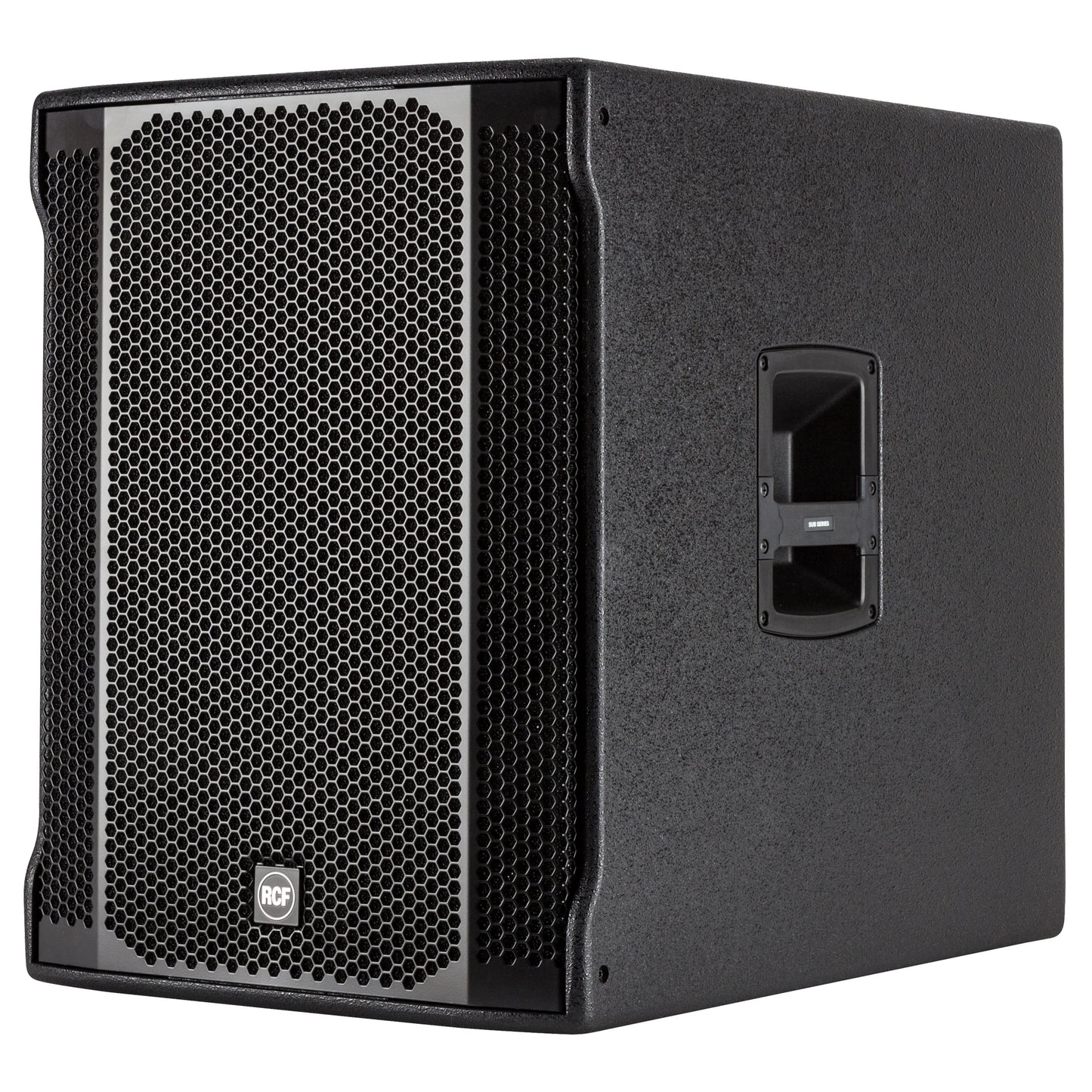 RCF SUB-708AS-MK2 Active 18" Powered Subwoofer