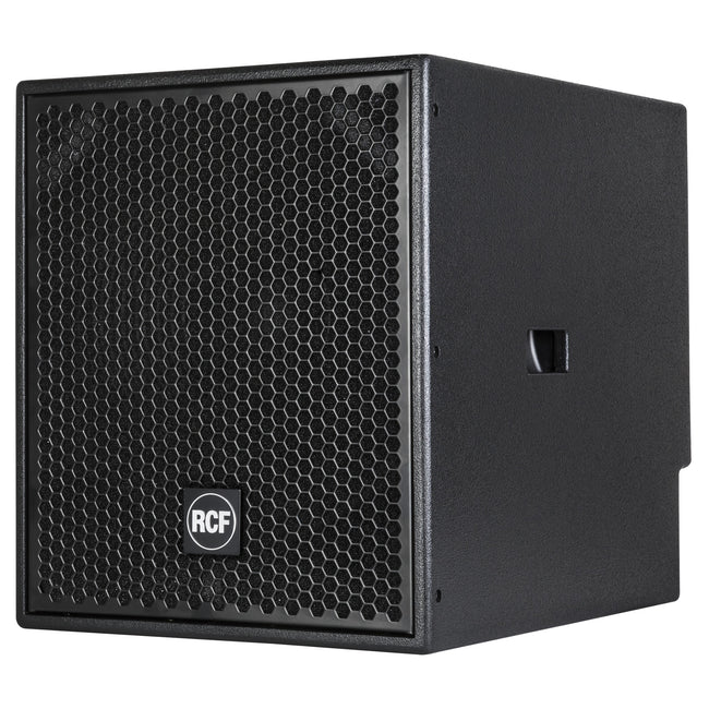 RCF S8015-MK2 Passive 15" Bass Reflex Subwoofer