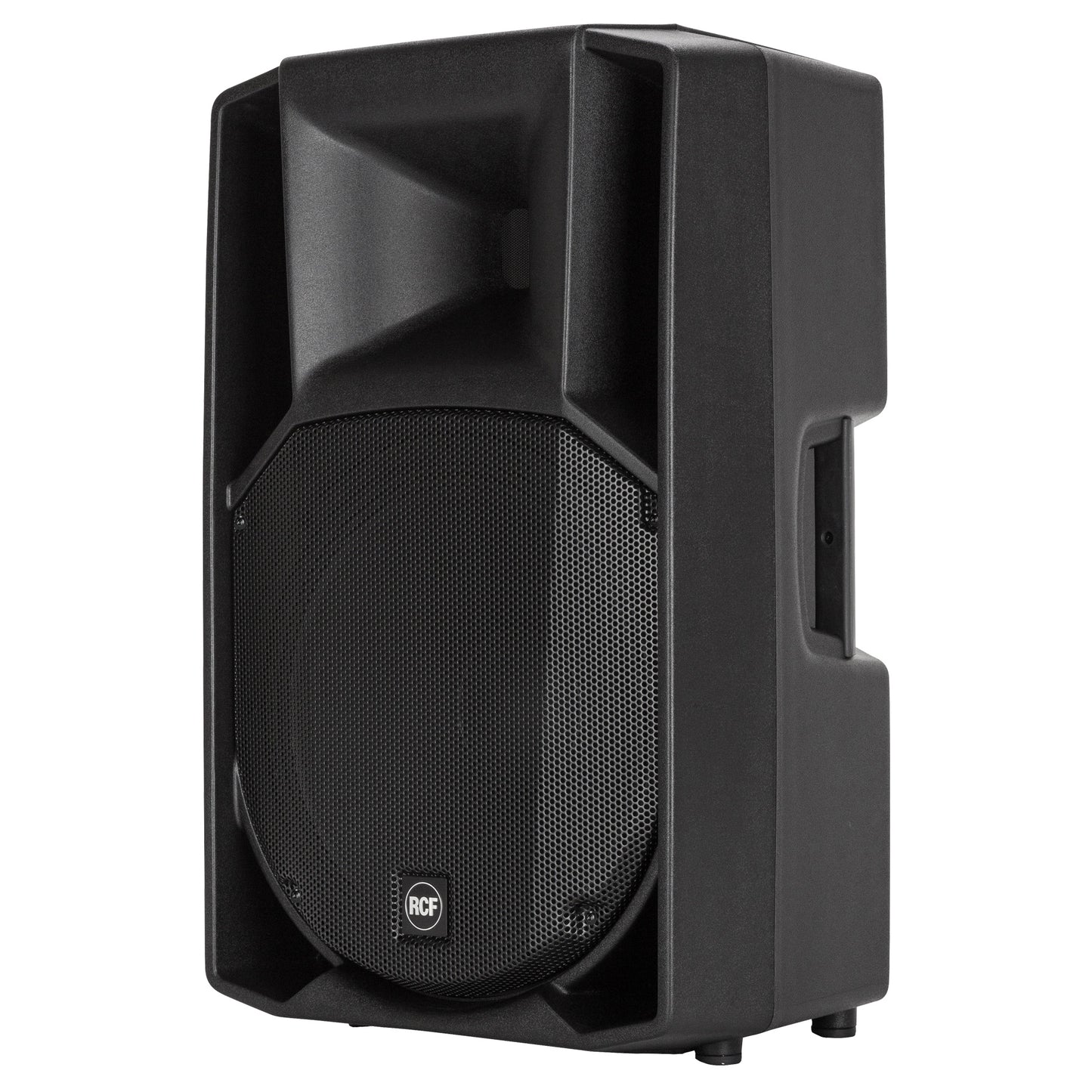 RCF ART-735A-MK4 Active 1400W 2-way 15" Powered Speaker with 3" HF Driver