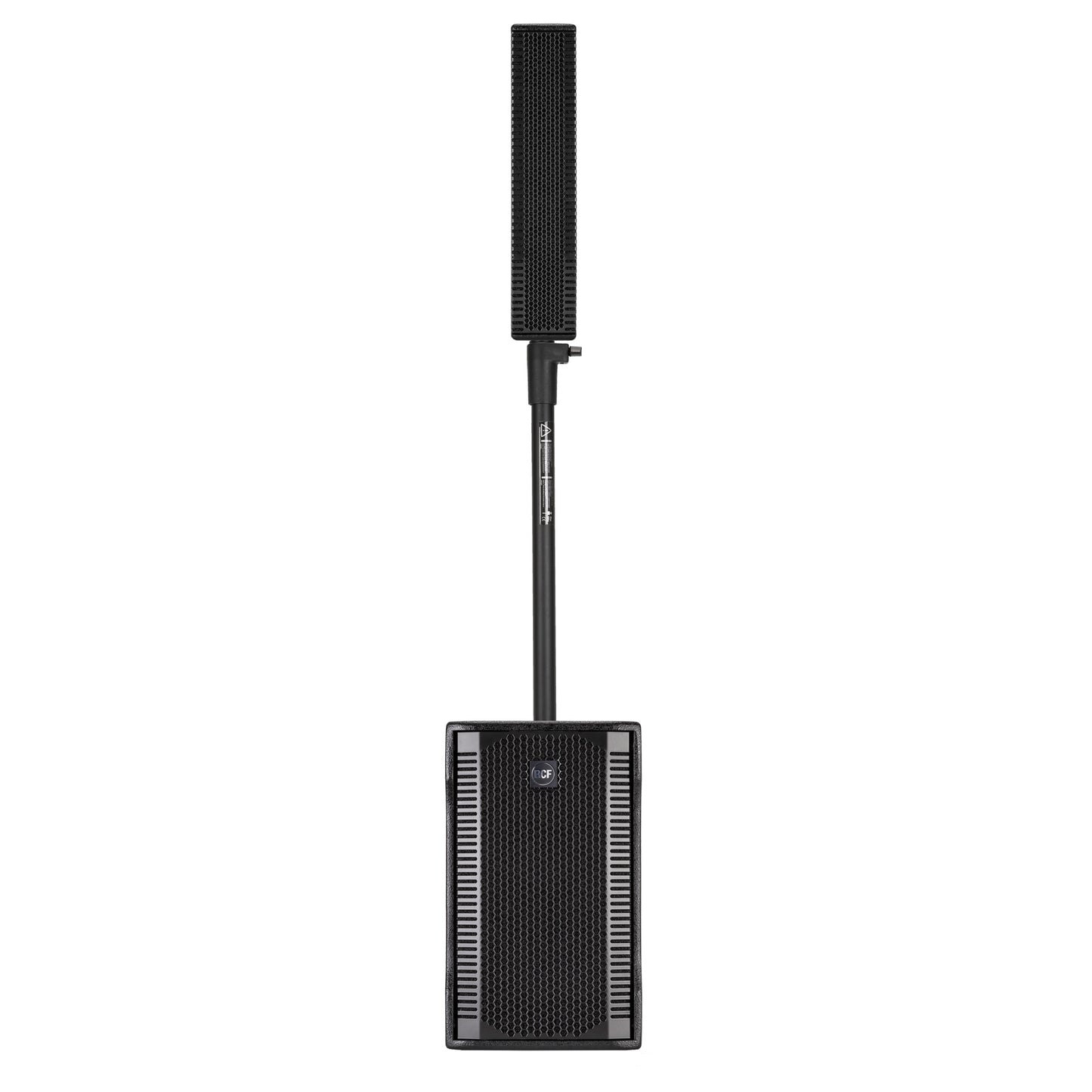 RCF EVOX-8-SYSTEM Active Compact Portable PA System
