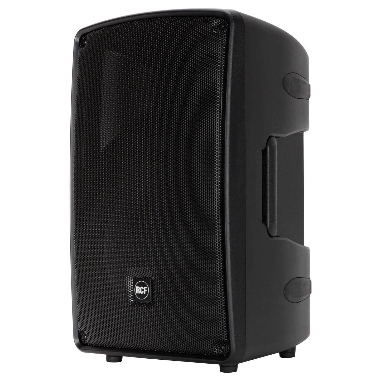 RCF HD32-A MK4 Active 1400W 2-way 12" Powered Speaker with 3" HF Driver